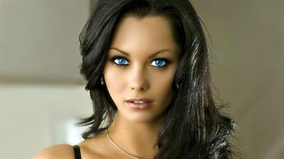 Jessica-Jane Clement