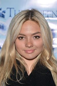Natalie Alyn Lind