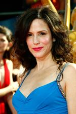 Mary-Louise Parker
