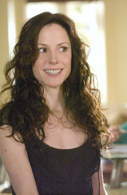 Mary-Louise Parker