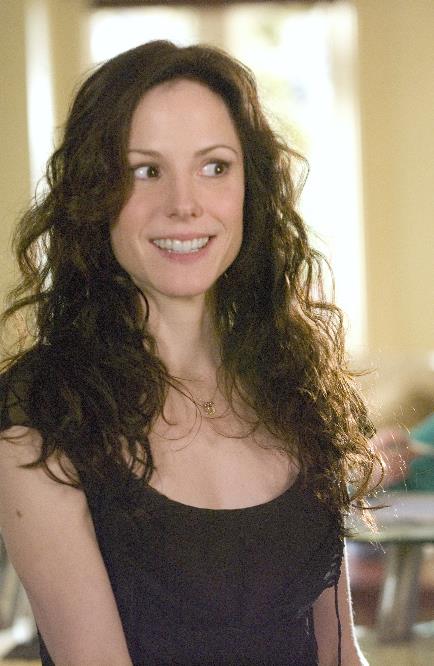 Mary-Louise Parker