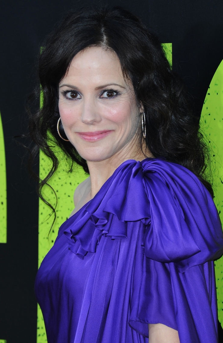 Mary-Louise Parker