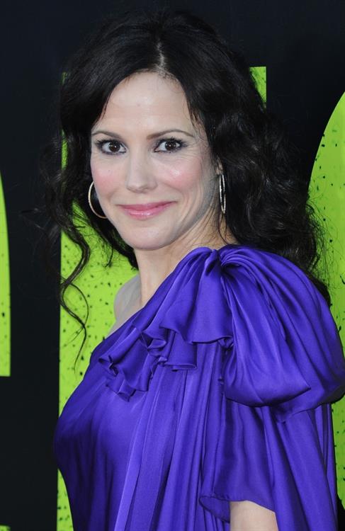 Mary-Louise Parker