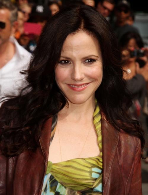 Mary-Louise Parker