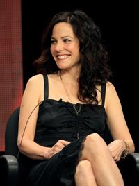 Mary-Louise Parker