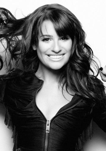 Lea Michele