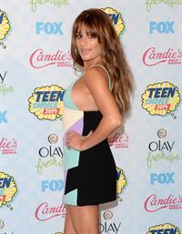 Lea Michele