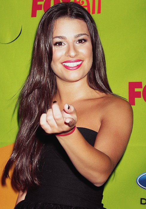 Lea Michele