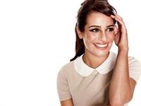 Lea Michele