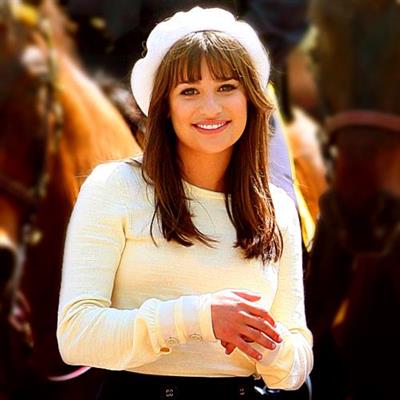 Lea Michele