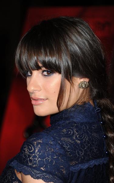 Lea Michele