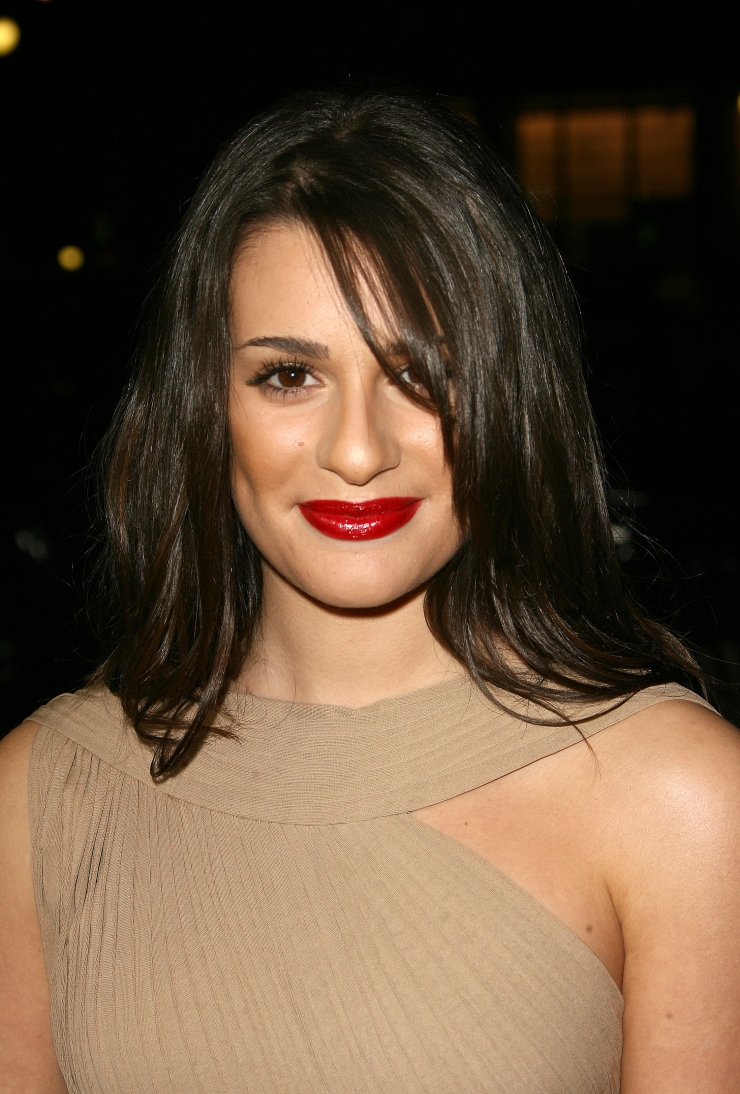 Lea Michele