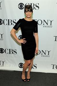 Lea Michele