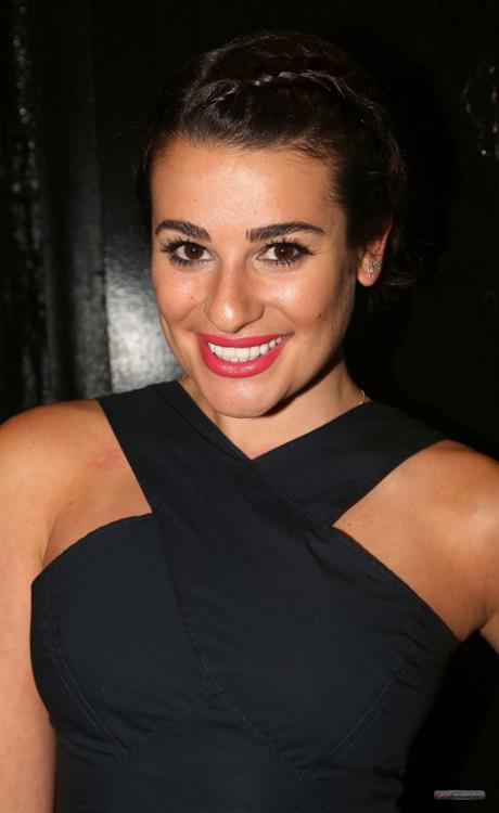 Lea Michele