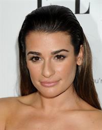 Lea Michele