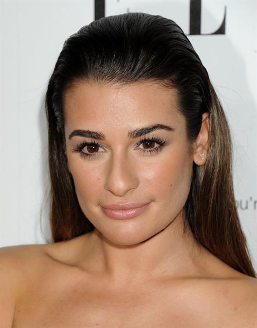 Lea Michele