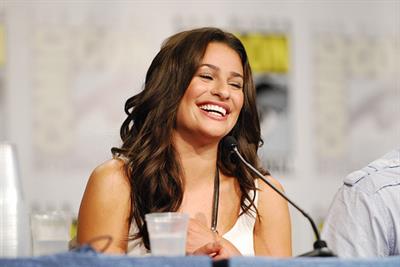 Lea Michele