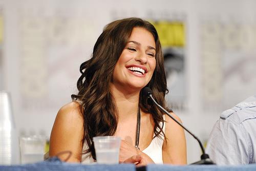 Lea Michele