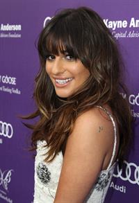 Lea Michele