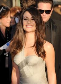 Lea Michele