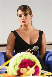 Lea Michele