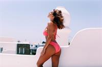 Devin Brugman in a bikini - ass