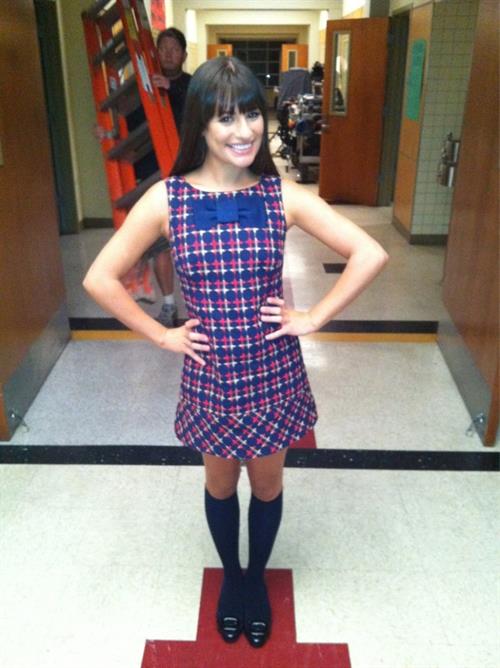 Lea Michele