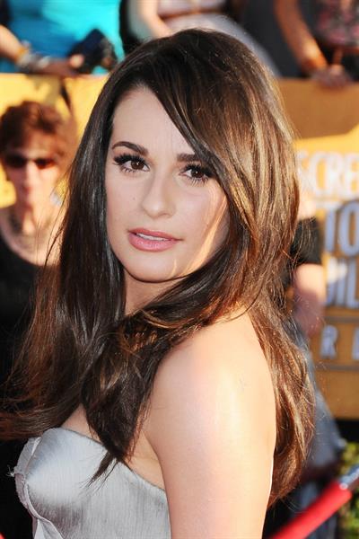 Lea Michele