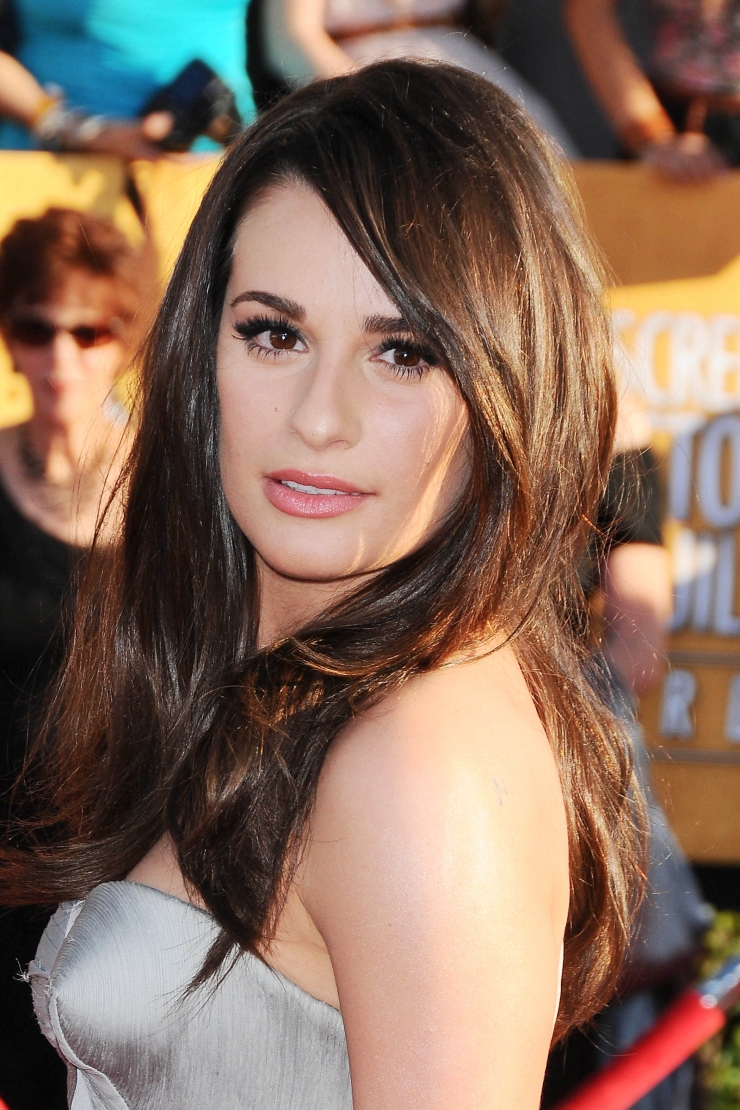 Lea Michele