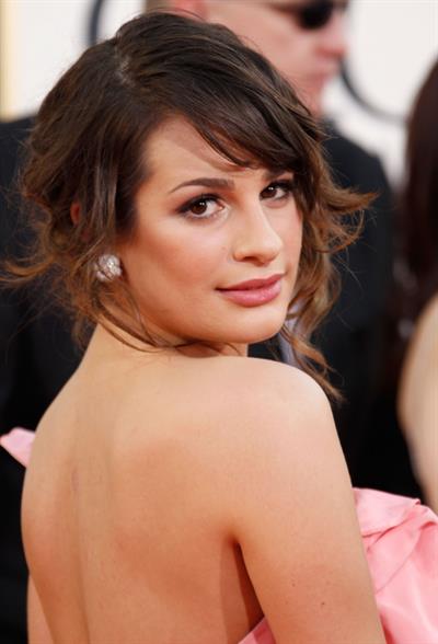 Lea Michele