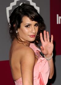 Lea Michele