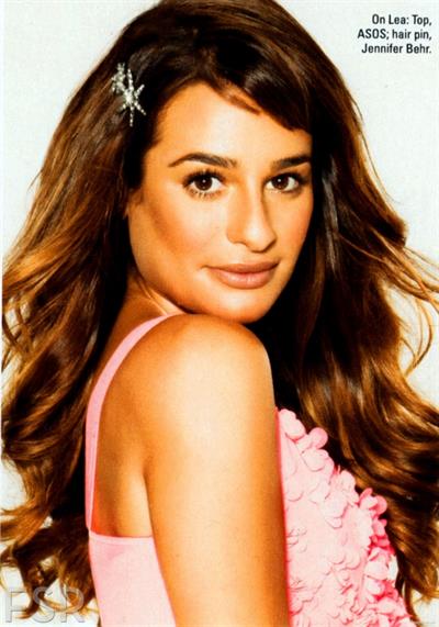 Lea Michele