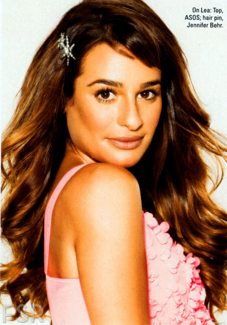 Lea Michele