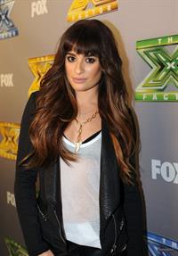 Lea Michele