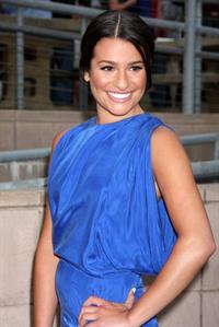 Lea Michele
