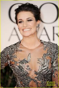 Lea Michele