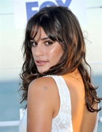 Lea Michele