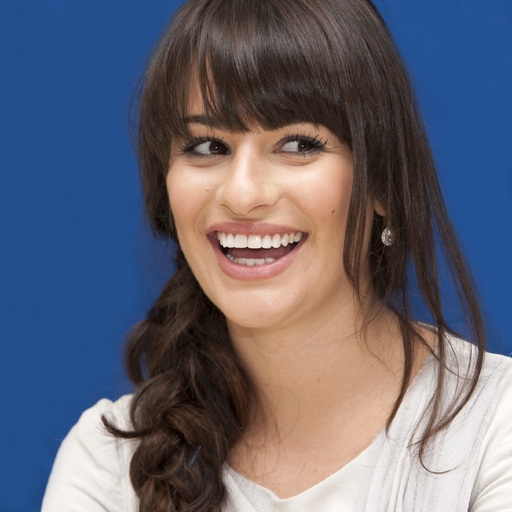 Lea Michele