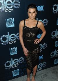 Lea Michele