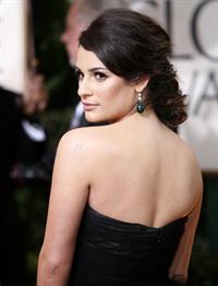 Lea Michele