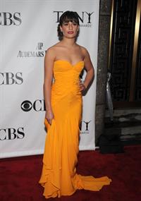 Lea Michele