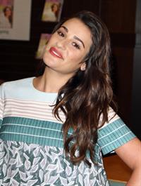 Lea Michele
