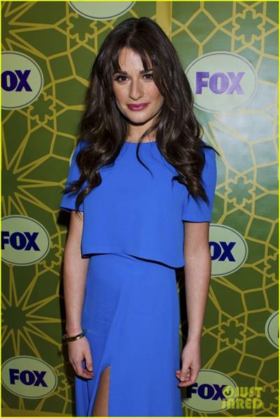 Lea Michele
