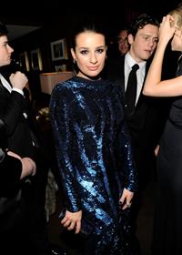 Lea Michele