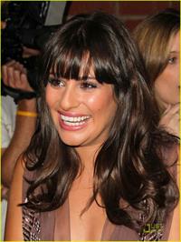 Lea Michele