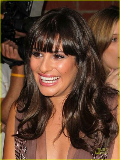 Lea Michele