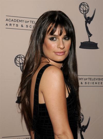 Lea Michele