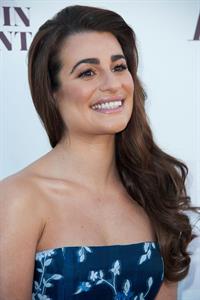 Lea Michele