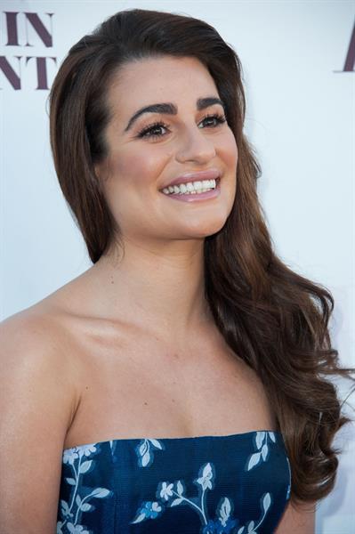 Lea Michele