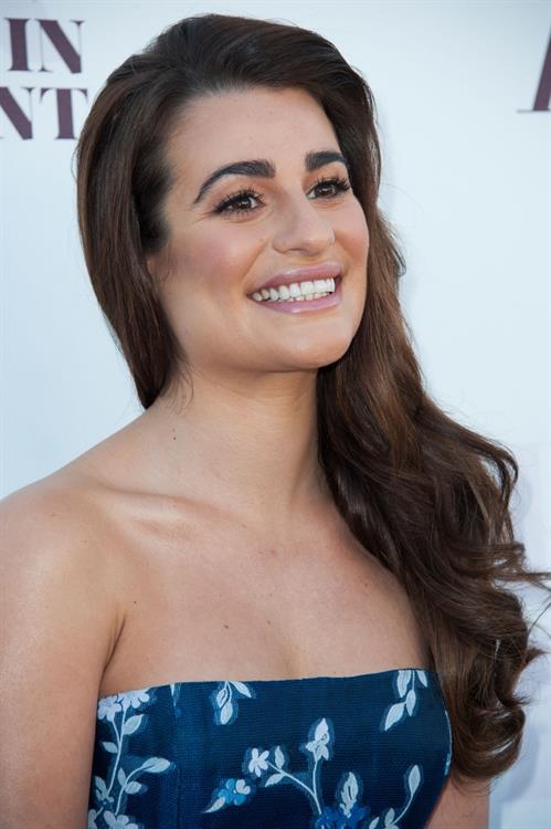 Lea Michele